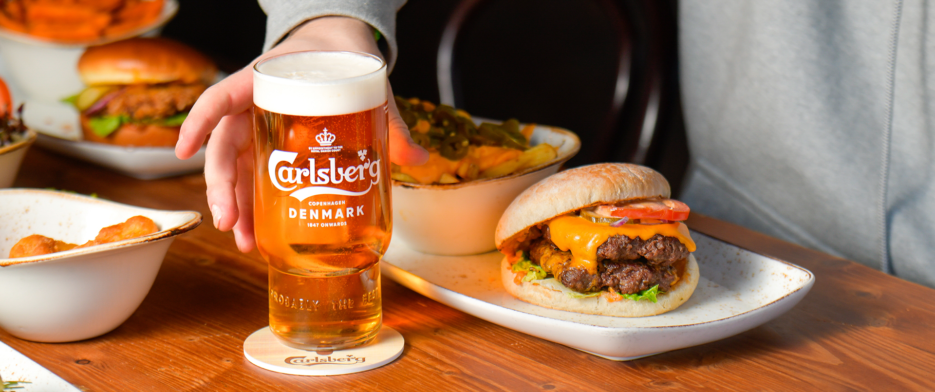 Gatsby Burger Friedrich Ebert Straße Bremen Gatsby Burger – Eat Fresh Burger